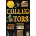 The Collectors: Stories - Library Binding