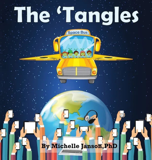 The 'Tangles - Hardcover