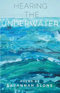 Hearing the Underwater - Paperback