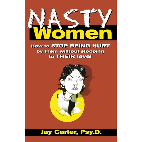 Nasty Women - Paperback