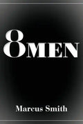 8Men - Paperback