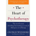 The Heart of Psychotherapy: The Most Honest, Revealing, Fascinating Account of What Goes on in Therapy - Paperback