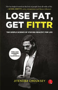Lose Fat, Get Fittr - Paperback