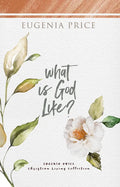 What Is God Like? - Hardcover