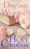 Divine Wedding: A Divine Cozy Mystery - Paperback