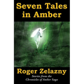Seven Tales in Amber - Paperback