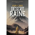 Desert Raine: Marshal Law - Book Two - Paperback