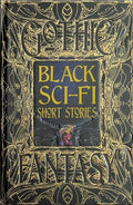 Black Sci-Fi Short Stories - Hardcover