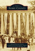 Surry County - Paperback