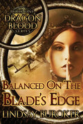 Balanced on the Blade's Edge - Paperback
