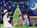 Essence of Eid - Paperback