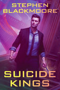 Suicide Kings - Paperback