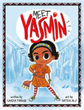 Meet Yasmin! - Paperback