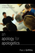 An Apology for Apologetics - Paperback
