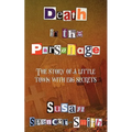 Death in the Parsonage - Paperback