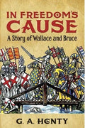 In Freedom's Cause - Paperback