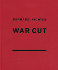 Gerhard Richter: War Cut (English Edition) - Hardcover