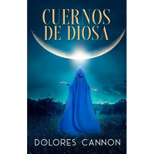 Cuernos de Diosa - Paperback