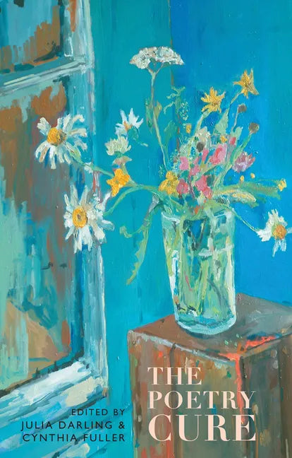 The Poetry Cure - Paperback