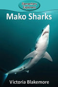 Mako Sharks - Paperback