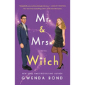 Mr. & Mrs. Witch - Paperback