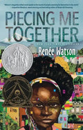 Piecing Me Together - Hardcover