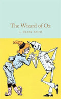 The Wizard of Oz - Hardcover