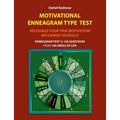 Motivational Enneagram Type Test: Recognize Your True Motivation! Recognize Yourself! - Paperback