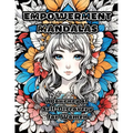 Empowerment Mandalas: A Journey of Self-Discovery for Women - Paperback