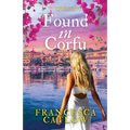 Found in Corfu - Paperback