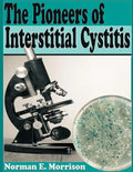 The Pioneers of Interstitial Cystitis - Paperback