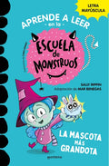 La Mascota Más Grandota / Mary Has the Best Pet - Paperback