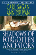 Shadows of Forgotten Ancestors - Paperback