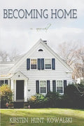 Becoming Home - Paperback