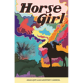 Horse Girl - Paperback