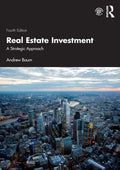 Real Estate Investment: A Strategic Approach - Paperback