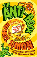 The Anti-Book - Paperback