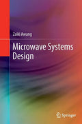 Microwave Systems Design - Paperback
