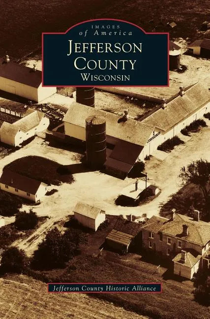 Jefferson County - Hardcover