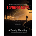 A Family Haunting - A Tortured Earth Adventure - Paperback