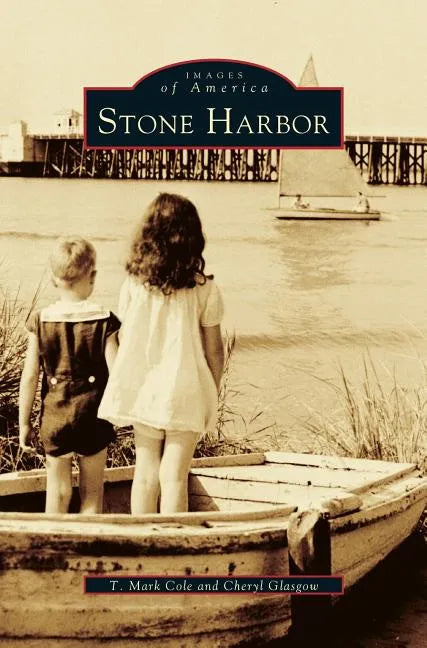 Stone Harbor - Hardcover