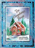 The Gingerbread House - Hardcover