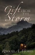 Gift from the Storm - Paperback