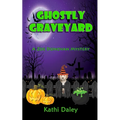 Ghostly Graveyard - Paperback