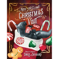 Nico and Claws' Christmas Visit - Hardcover