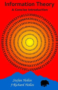 Information Theory: A Concise Introduction - Paperback