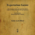 Expectation Corner: Or Adam Slowman, Is Your Door Open? - Paperback