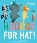 Hooray for Hat! - Paperback
