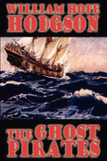 The Ghost Pirates - Paperback