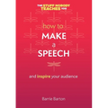How to Make a Speech - Paperback